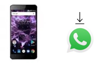 Cómo instalar WhatsApp en un Assistant AS-501 Club