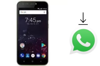 Cómo instalar WhatsApp en un Assistant AS-503 Target