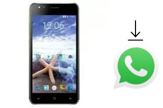 Cómo instalar WhatsApp en un Assistant AS-5421 Surf