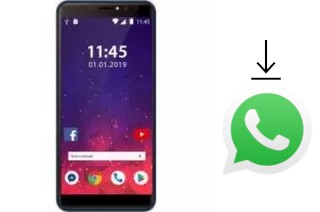 Cómo instalar WhatsApp en un Assistant AS-601L Pro