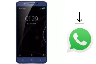 Cómo instalar WhatsApp en un Astarry Sun 2