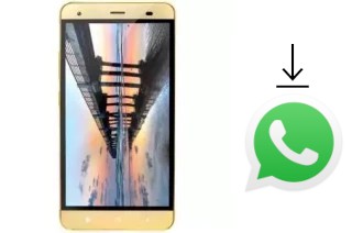 Cómo instalar WhatsApp en un Aston Infinite 2