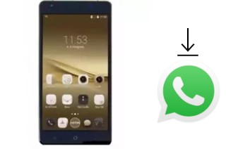 Cómo instalar WhatsApp en un Aston Thunder