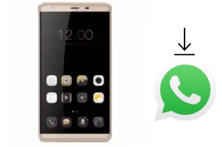 Cómo instalar WhatsApp en un Astro Genesis Phab