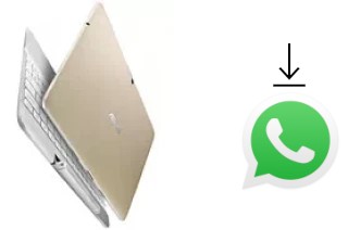 Cómo instalar WhatsApp en un Asus Transformer Pad TF303CL