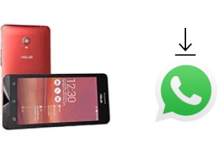 Cómo instalar WhatsApp en un Asus ZenFone 6