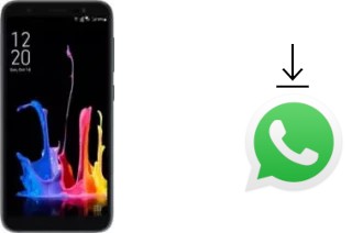 Cómo instalar WhatsApp en un Asus ZenFone Lite (L1)