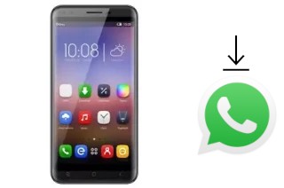 Cómo instalar WhatsApp en un Attila I8 Plus