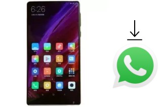 Cómo instalar WhatsApp en un Attila Mix