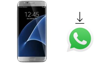 Cómo instalar WhatsApp en un Attila S7