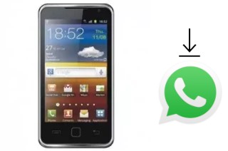 Cómo instalar WhatsApp en un Aux V900