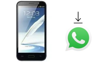 Cómo instalar WhatsApp en un Aux V920