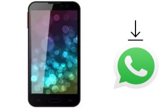 Cómo instalar WhatsApp en un Aux V936