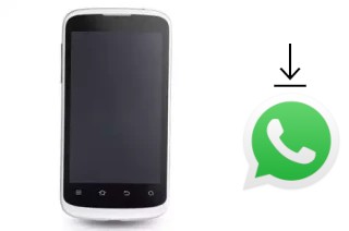 Cómo instalar WhatsApp en un Avea Intouch 2