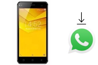 Cómo instalar WhatsApp en un Avenzo AV114