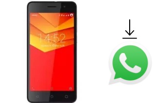 Cómo instalar WhatsApp en un Avenzo AV115