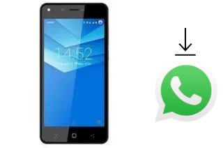 Cómo instalar WhatsApp en un Avenzo Mob 4 Pro 4G