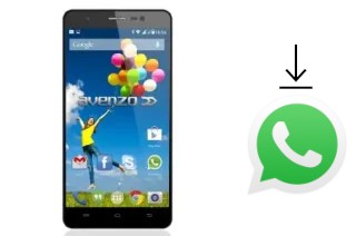 Cómo instalar WhatsApp en un Avenzo Xirius 5