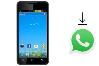 Cómo instalar WhatsApp en un Avio S21