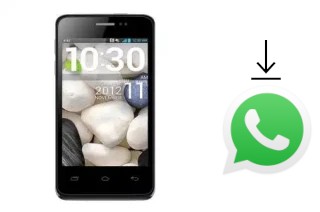 Cómo instalar WhatsApp en un Avio S22