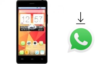 Cómo instalar WhatsApp en un Avio Sen S4