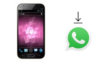 Cómo instalar WhatsApp en un Avio Sen S45