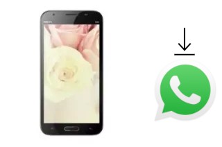 Cómo instalar WhatsApp en un Avio Sen S51