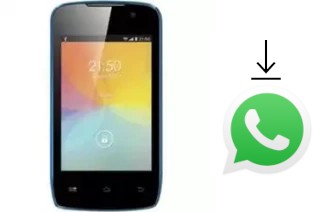 Cómo instalar WhatsApp en un Avvio 750