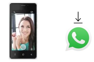 Cómo instalar WhatsApp en un Avvio 774