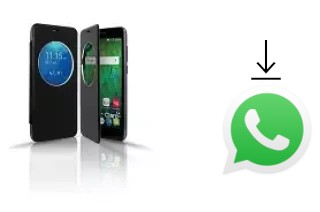 Cómo instalar WhatsApp en un Avvio Q797