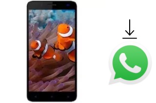 Cómo instalar WhatsApp en un Axioo AX5