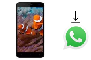 Cómo instalar WhatsApp en un Axioo AX6