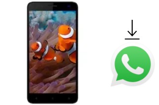 Cómo instalar WhatsApp en un Axioo AX7