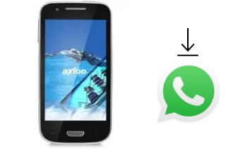 Cómo instalar WhatsApp en un Axioo Picopad GDK