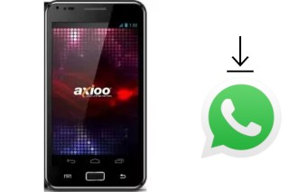 Cómo instalar WhatsApp en un Axioo Picopad GEA