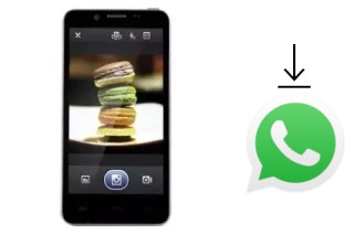 Cómo instalar WhatsApp en un Axioo Picophone 4