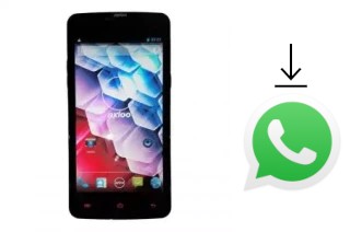 Cómo instalar WhatsApp en un Axioo Picophone M1