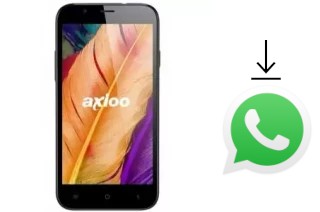 Cómo instalar WhatsApp en un Axioo Picophone M2 M