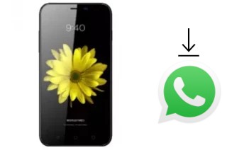 Cómo instalar WhatsApp en un Axioo Picophone M4N