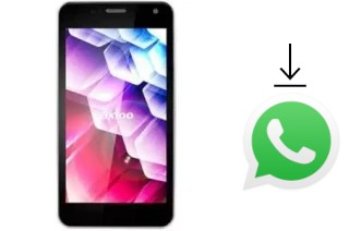 Cómo instalar WhatsApp en un Axioo Picophone X One