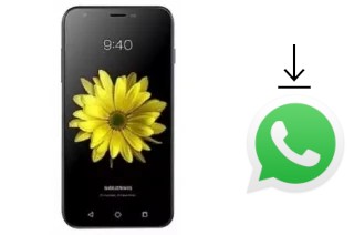 Cómo instalar WhatsApp en un Axioo Venge AX5