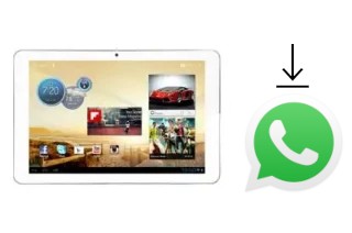 Cómo instalar WhatsApp en un Axtrom Axpad 10P01