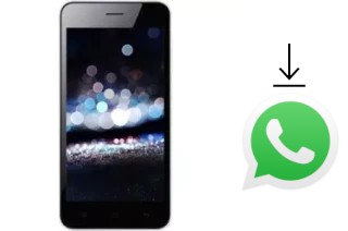 Cómo instalar WhatsApp en un Azumi A40 Style Lite