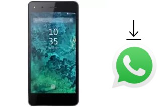 Cómo instalar WhatsApp en un Azumi A50 Style Plus