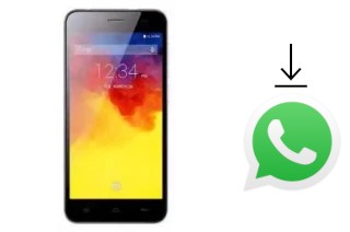 Cómo instalar WhatsApp en un Azumi A50LT