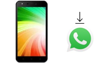 Cómo instalar WhatsApp en un Azumi Iro A55Q