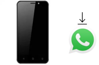 Cómo instalar WhatsApp en un Azumi Iro A5Q