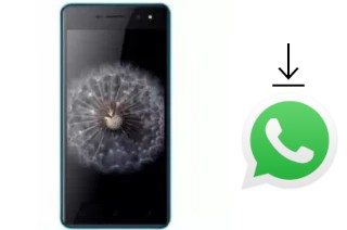 Cómo instalar WhatsApp en un Azumi Iro A5QL