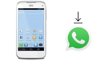 Cómo instalar WhatsApp en un Base Lutea 3