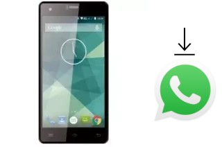 Cómo instalar WhatsApp en un Bauhn AAP5-815